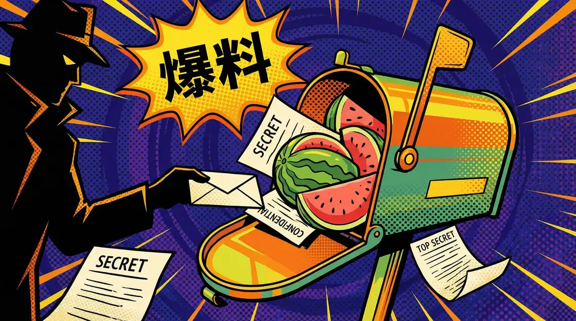 BT游戏网址 匿名爆料通道漫画插图